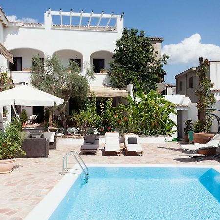 Gulf Of Orosei Luxury Mediterranean House Villa Irgoli ภายนอก รูปภาพ