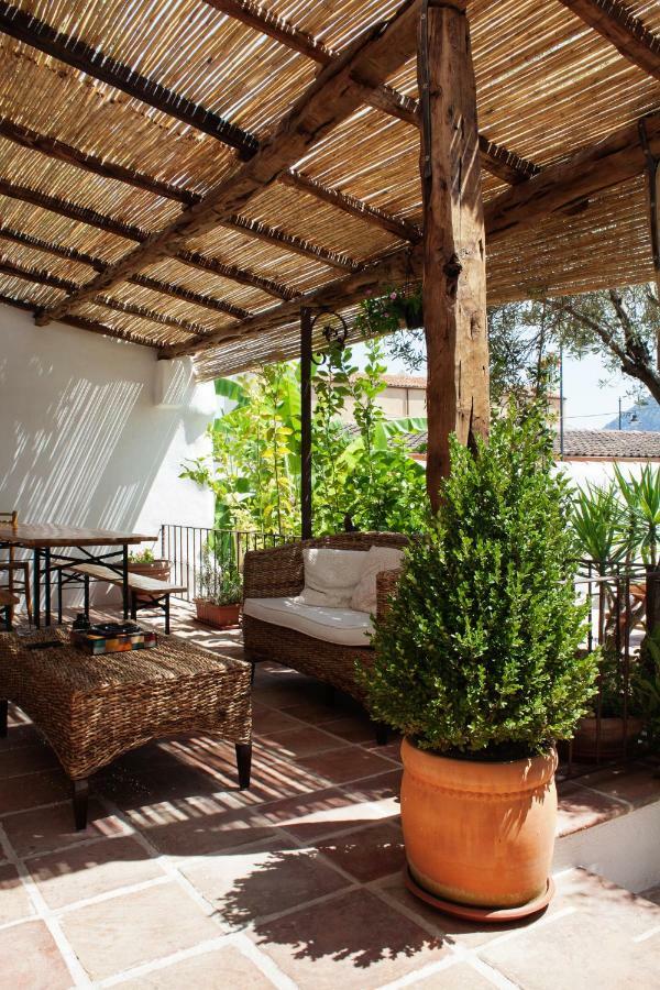 Gulf Of Orosei Luxury Mediterranean House Villa Irgoli ภายนอก รูปภาพ