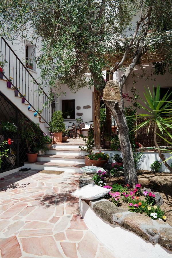Gulf Of Orosei Luxury Mediterranean House Villa Irgoli ภายนอก รูปภาพ