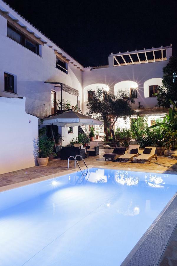 Gulf Of Orosei Luxury Mediterranean House Villa Irgoli ภายนอก รูปภาพ