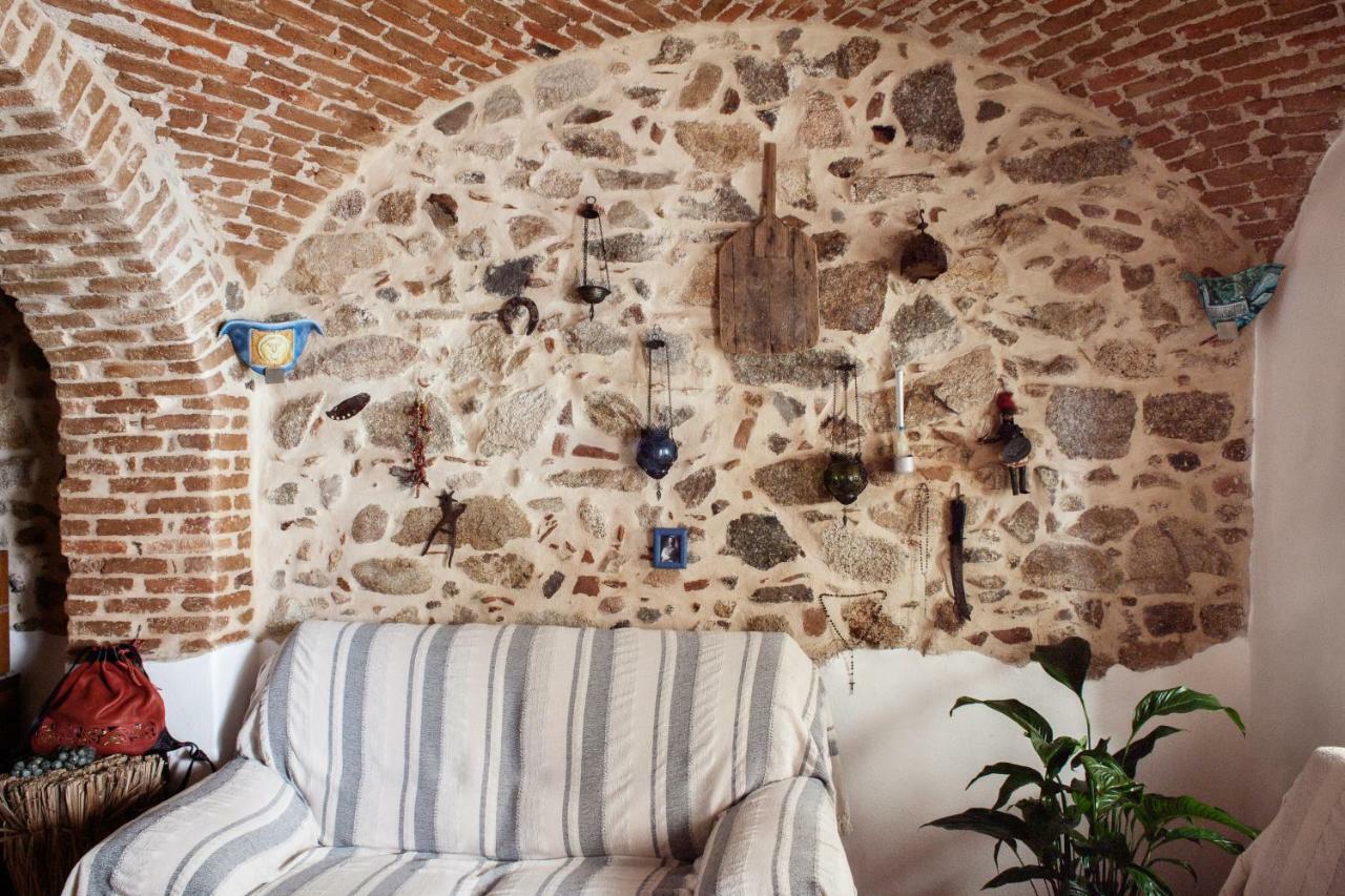 Gulf Of Orosei Luxury Mediterranean House Villa Irgoli ภายนอก รูปภาพ