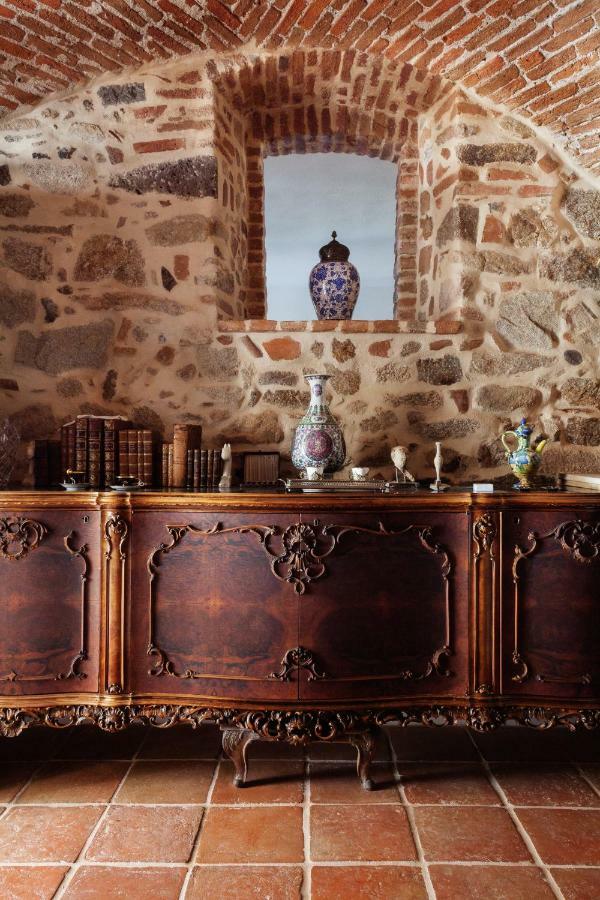 Gulf Of Orosei Luxury Mediterranean House Villa Irgoli ภายนอก รูปภาพ
