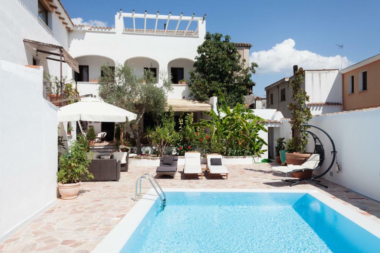 Gulf Of Orosei Luxury Mediterranean House Villa Irgoli ภายนอก รูปภาพ