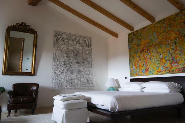 Gulf Of Orosei Luxury Mediterranean House Villa Irgoli ภายนอก รูปภาพ