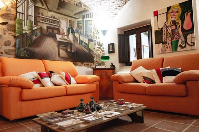 Gulf Of Orosei Luxury Mediterranean House Villa Irgoli ภายนอก รูปภาพ