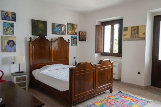 Gulf Of Orosei Luxury Mediterranean House Villa Irgoli ภายนอก รูปภาพ