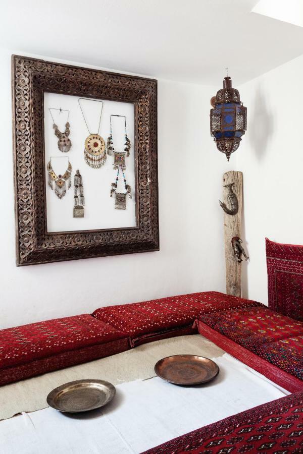 Gulf Of Orosei Luxury Mediterranean House Villa Irgoli ภายนอก รูปภาพ