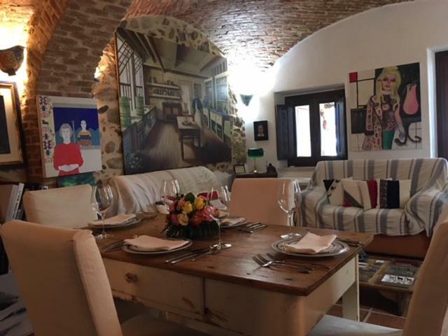 Gulf Of Orosei Luxury Mediterranean House Villa Irgoli ภายนอก รูปภาพ